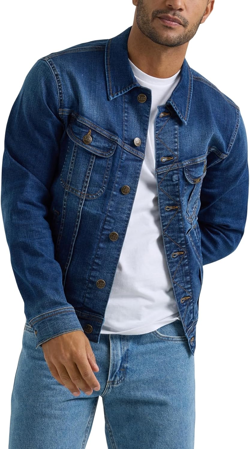 Men's Extreme Motion Rider Jacket