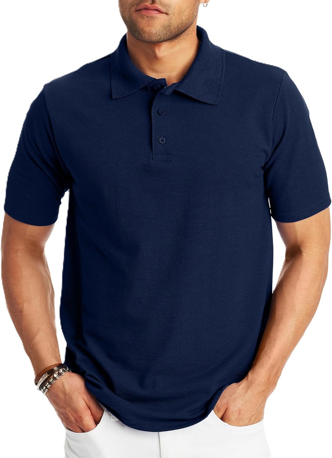Men’s  Short Sleeve  Shirt, Midweight Men's Shirt